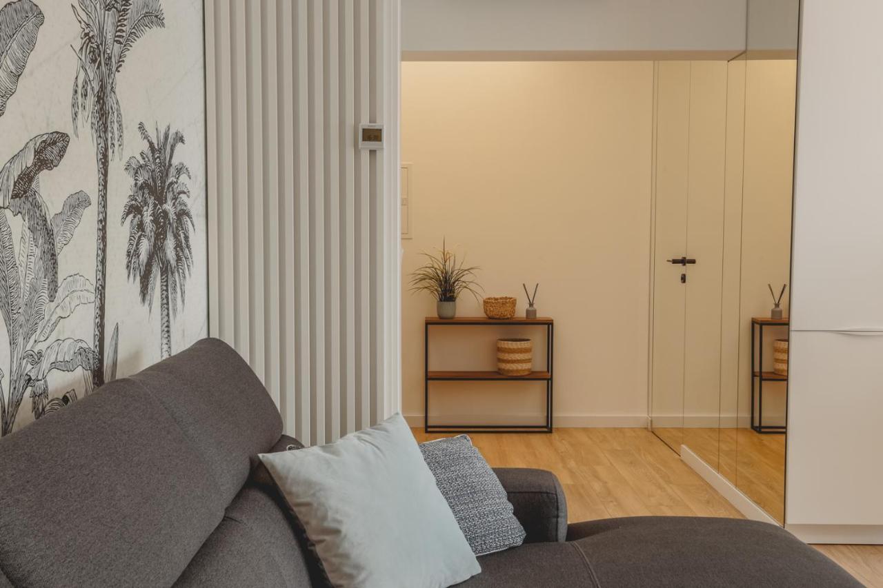 Apartament 309 بوزكوفو المظهر الخارجي الصورة