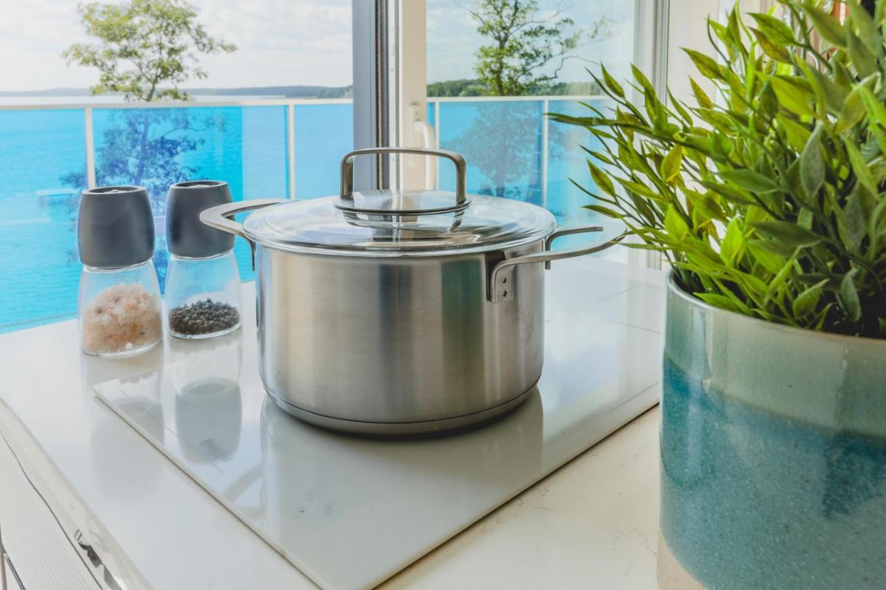 Apartament 309 بوزكوفو المظهر الخارجي الصورة