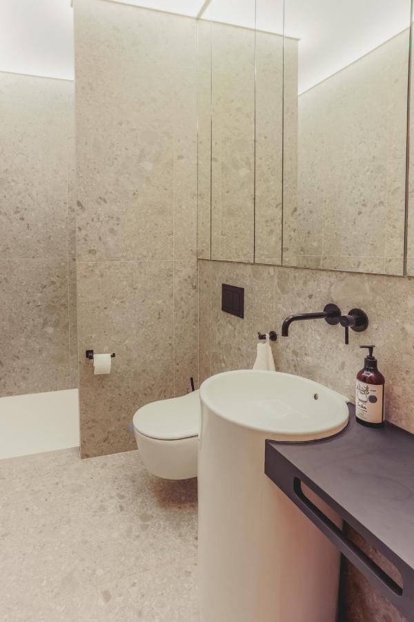 Apartament 309 بوزكوفو المظهر الخارجي الصورة