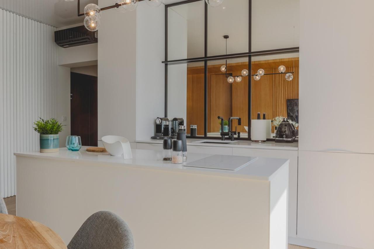 Apartament 309 بوزكوفو المظهر الخارجي الصورة