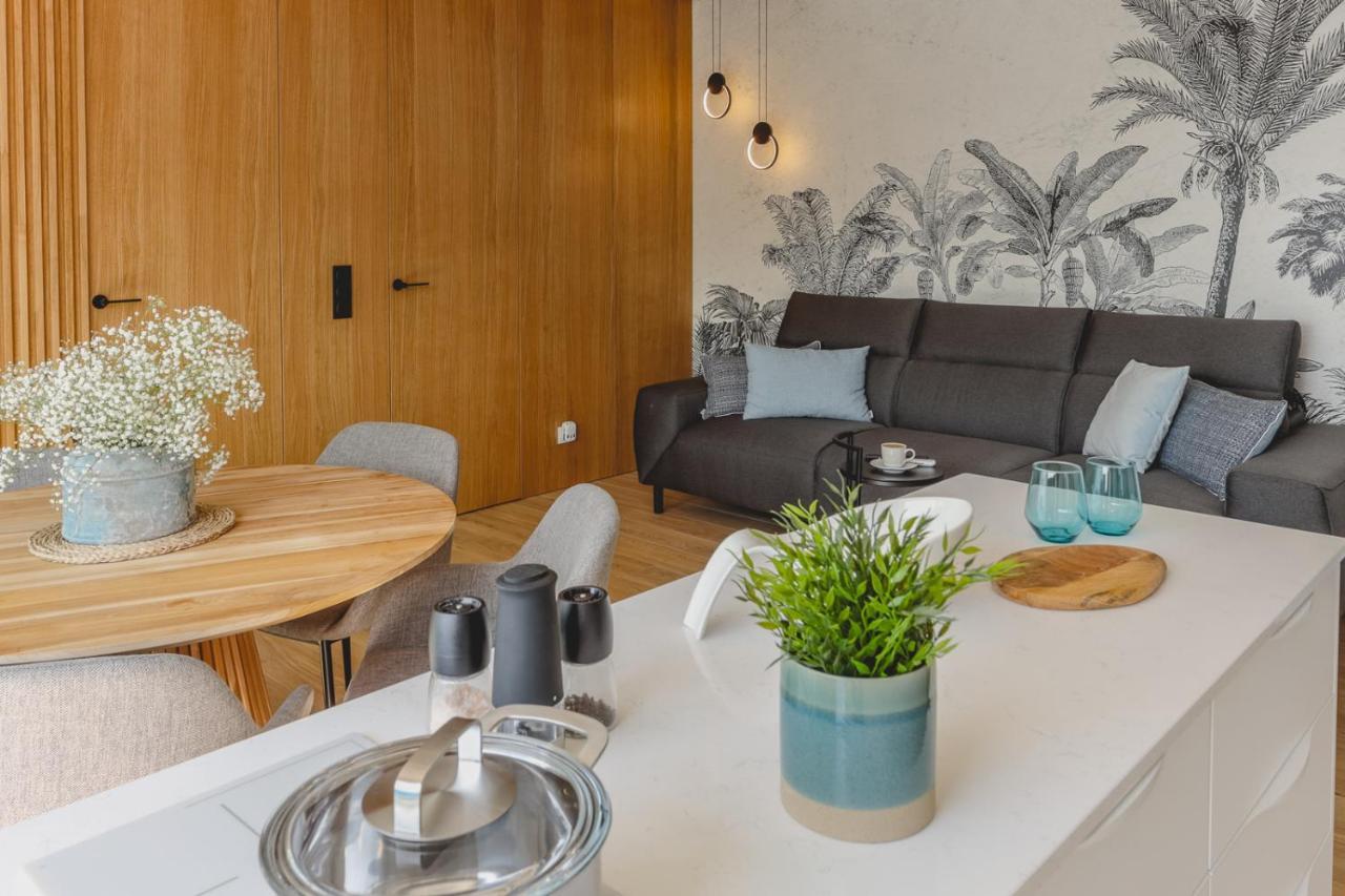 Apartament 309 بوزكوفو المظهر الخارجي الصورة