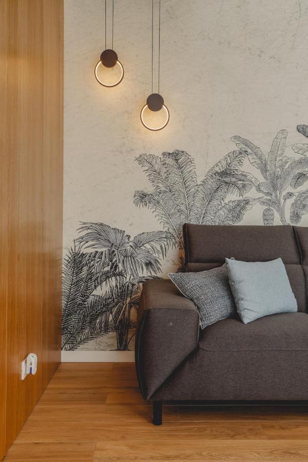 Apartament 309 بوزكوفو المظهر الخارجي الصورة