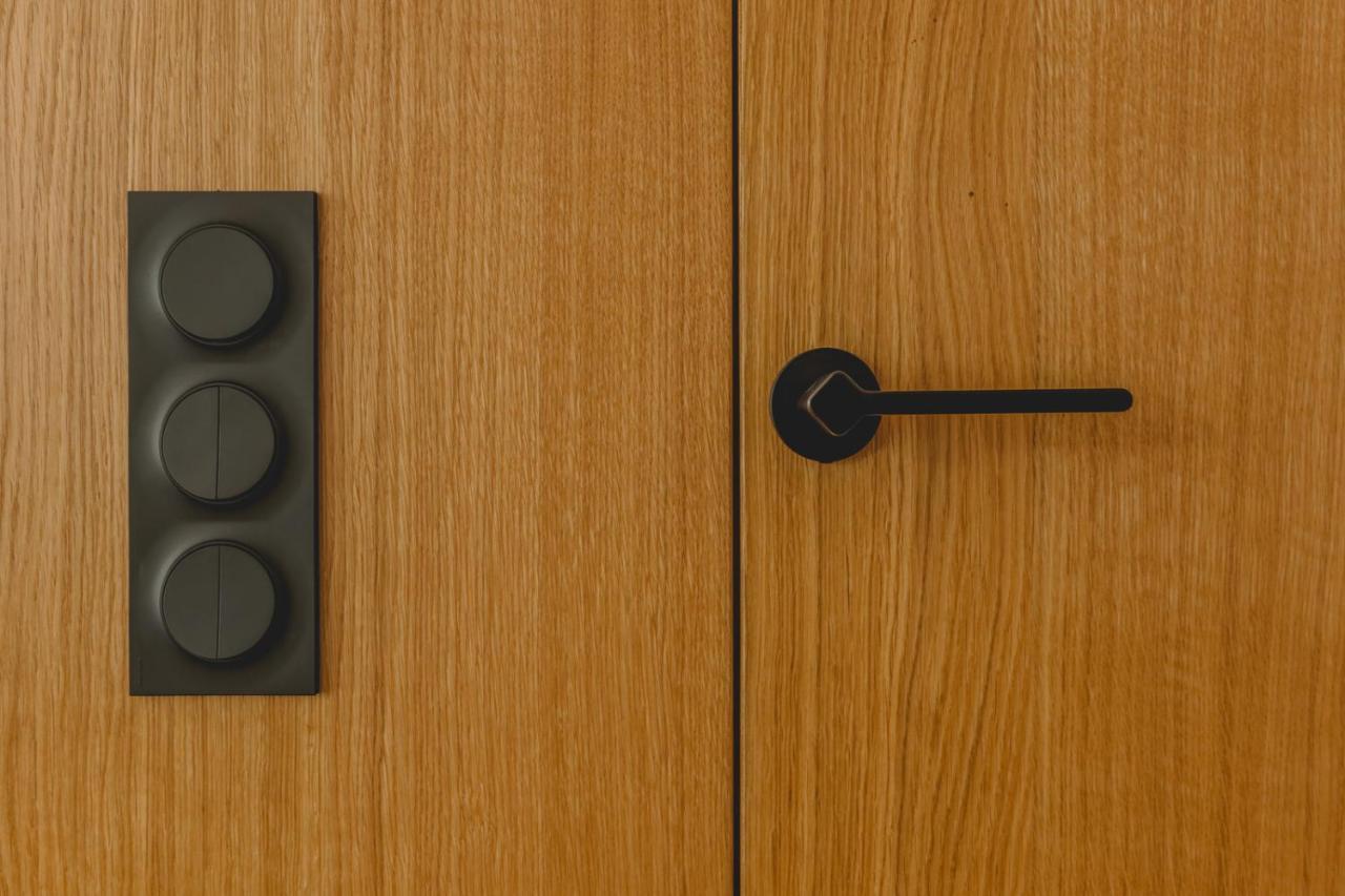 Apartament 309 بوزكوفو المظهر الخارجي الصورة