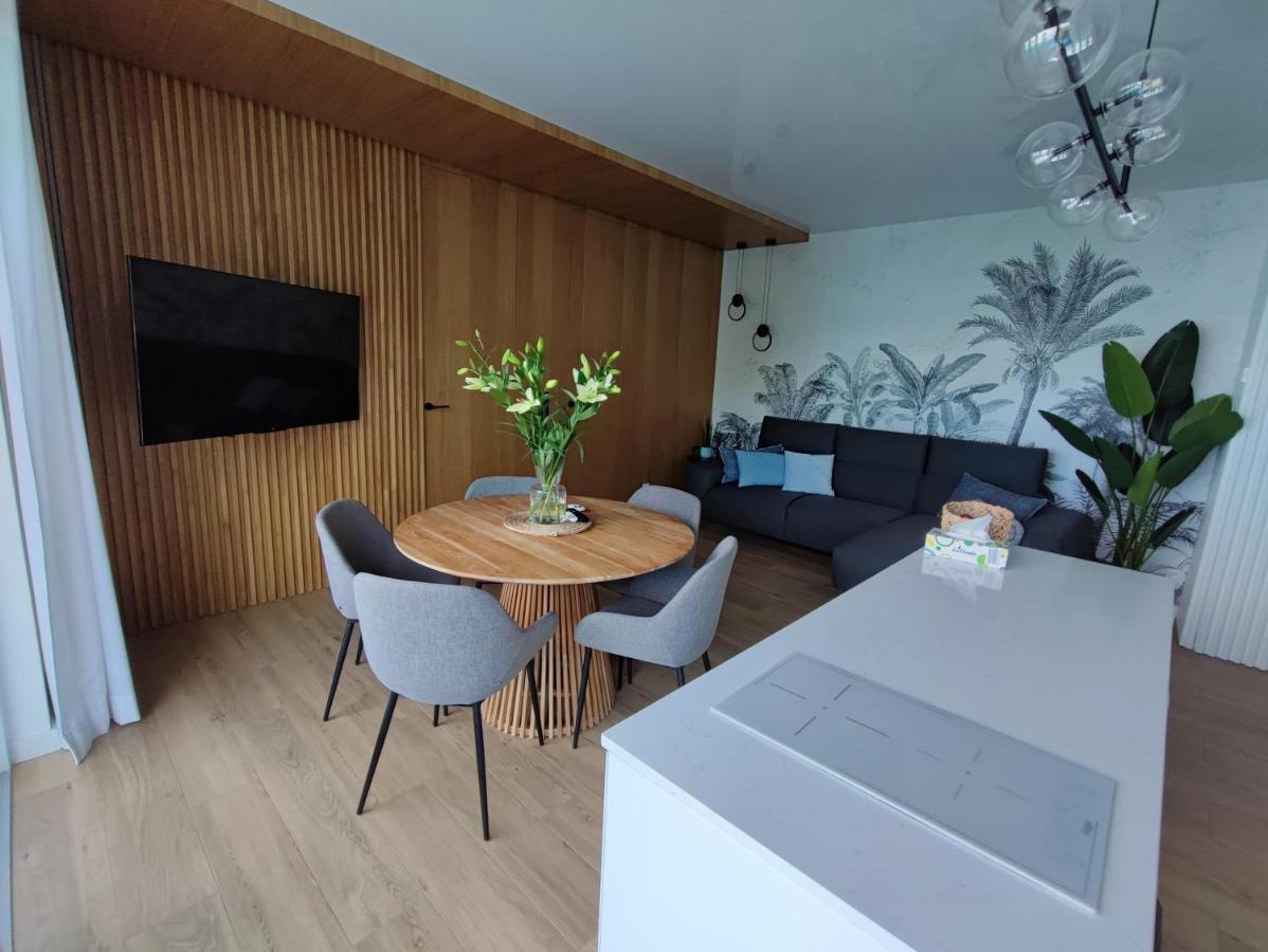 Apartament 309 بوزكوفو المظهر الخارجي الصورة